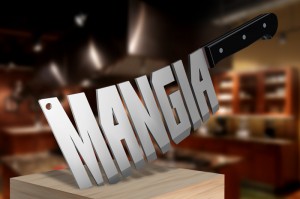 Mangia TV - A cooking show without cooking. Mangia TV - We host an online TV show and we also make mouth-watering BBQ Dry Rubs!