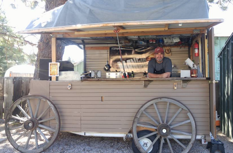 mangia tv tuscan chuckwagon in sisters oregon